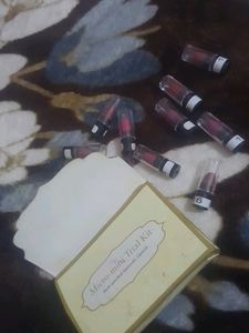 Mini Lipsticks