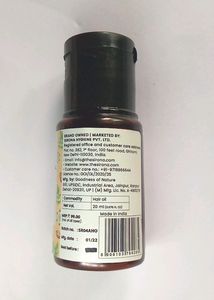 SIRONA ANTI HAIR FALL OIL