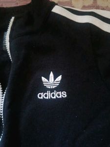 Striped Boys Track Suit
