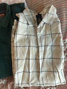 XL Men&#39;s Shirts any Set