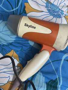 Hair Dryer