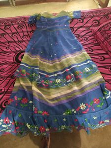 Stitched Grown Perfect Fitting  With Zip