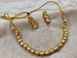 Kundan Set