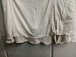 Urbanic White Skirt For Women
