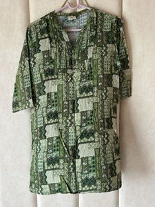 Short Kurti