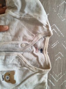 Baby Winter Wear