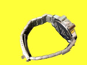 Fast-track Quartz Analog Grey Dial Watch (New)
