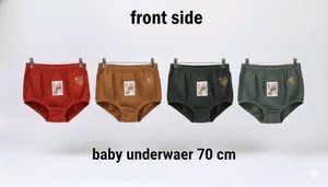 Baby Underwear Set please don't buy in coin I will