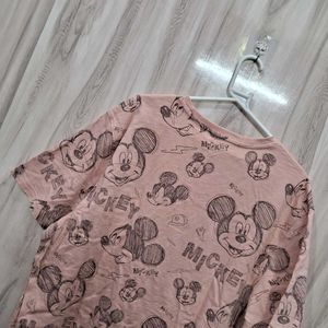 Mickey Mouse T-Shirt
