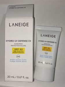 Laneige Hydro UV Defense EX SPF50