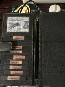 Wallet Ladies