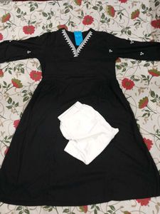 KURTA SET