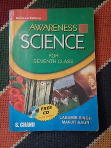Class 7 Science