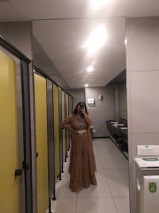 Sharara Suit