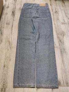 Sc9808 DNMX Beggy jeans Waist 28 Inches