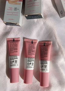 Bb Cream  Pack Of 3