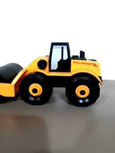 Toy Car Set (3)