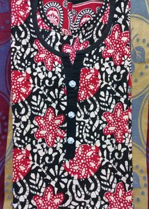 2 Combo Kurta In Excellent Condition.