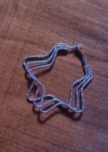 Beautiful Earing For U 😊