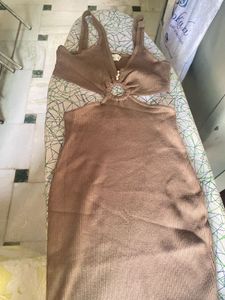 Midi Dress