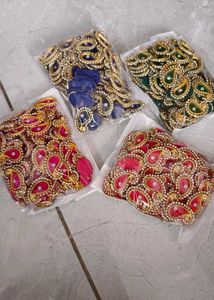 Ready Buti For Laddugopal Dress