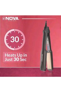 Nova Hair Straightener