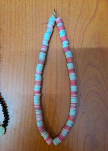 DIY Beads Keychains