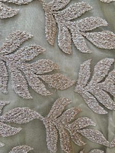 Parywear Beige Kurti