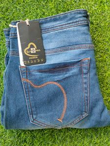 Being Human Blue Jeans size 32