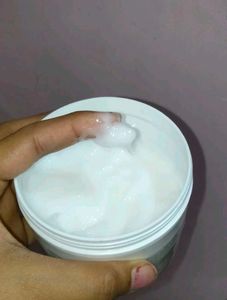 Hair Spa Cream