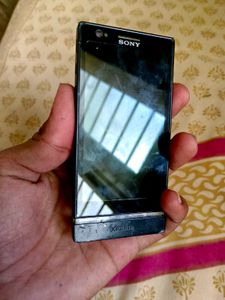 Sony Xperia