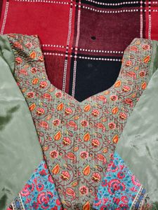 Ethnic Kurta Set