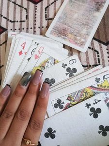 Playing Cards