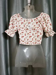 New With Tag🌹Top