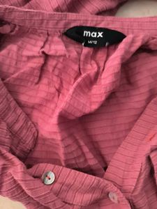 A Line Top