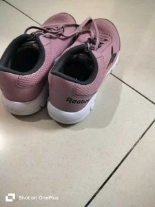 Reebok Shoes