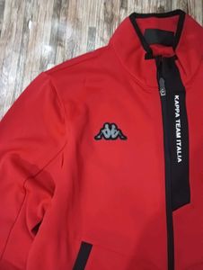 Kappa upper 💎