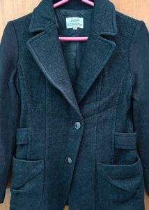 CROCODILE Navy Blazer