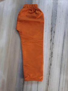 Pista Green Traditional Wear For Boys