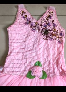 Girl's Frock Like New