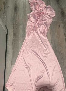 ❤️‍🔥Bow Cocktail Dress❤️‍🔥