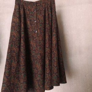 Vintage Skirt 🍂🥰