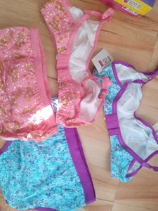 set Of 2 Bikini Combo