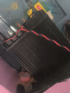 Dead Battery