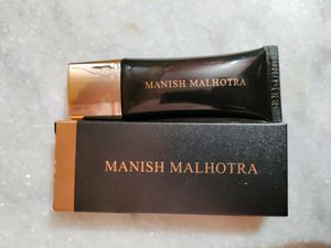 Manish Malhotra Face &amp; Body Highlighter (Seal Packed) [Molten Rust]