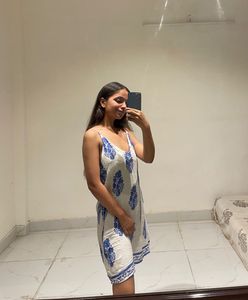 Shein Dress