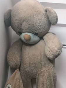 Big Size Teddy Bear