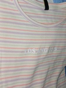 'Los Angeles' body cone
