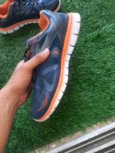 Nasser Sports Shoes