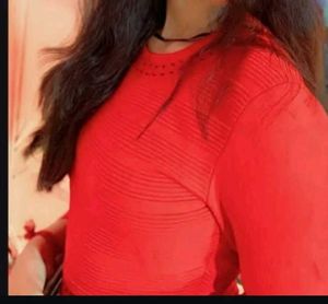 Vero Moda Bodycon Dress